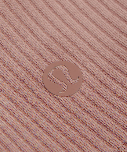 Lululemon Ribbed Softstreme Flared Pant *Regular