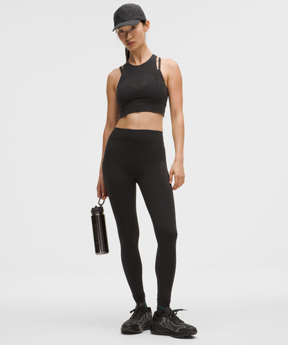 Lululemon Women's RevealKnit High-Rise Tight 28" *SLNSH Collection