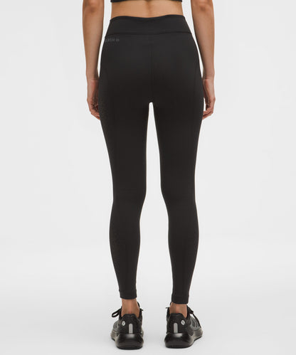 Lululemon Women's RevealKnit High-Rise Tight 28" *SLNSH Collection