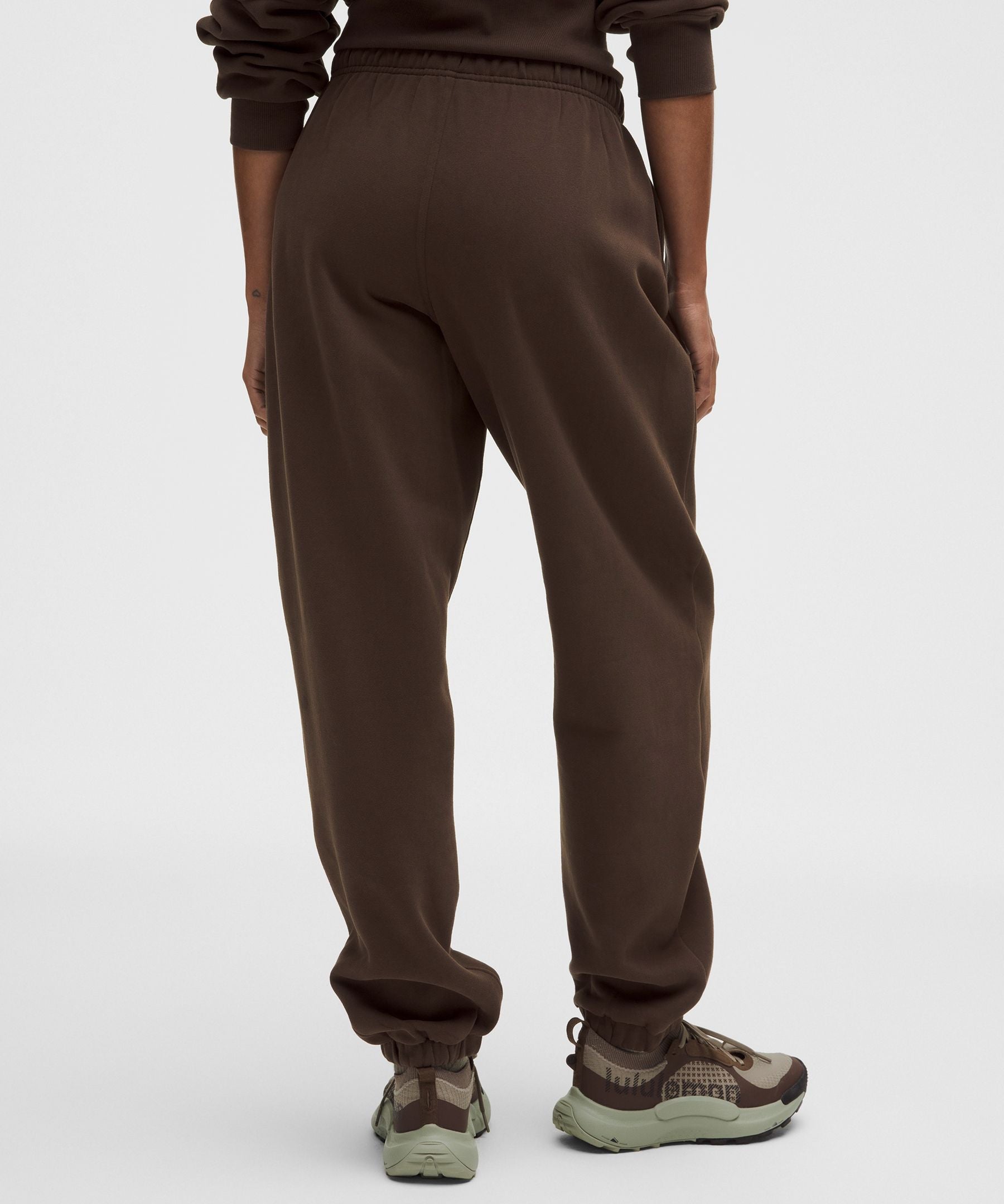 Lululemon Women's Scuba Mid-Rise Oversized Jogger *Tall