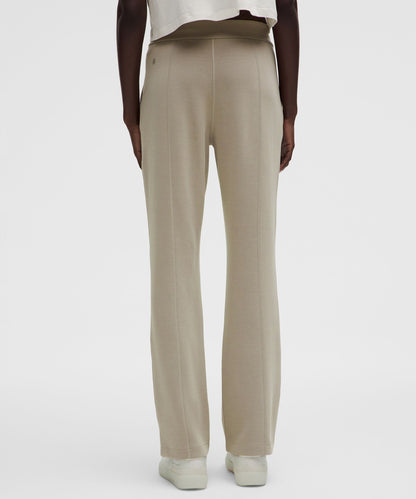 Lululemon Softstreme High-Rise Straight-Leg Pant *Tall