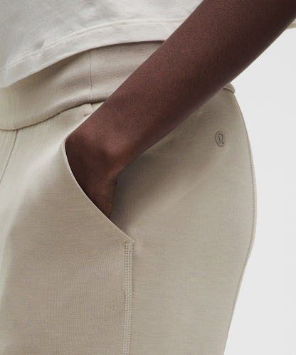 Lululemon Softstreme High-Rise Straight-Leg Pant *Tall