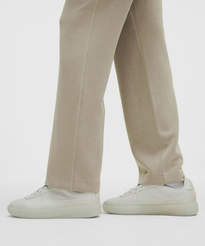 Lululemon Softstreme High-Rise Straight-Leg Pant *Tall