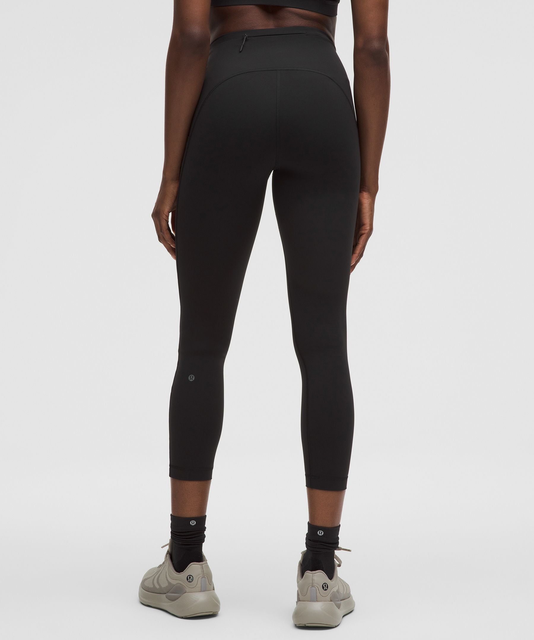 Lululemon Women's Swift Speed High-Rise Tight 25" *Updated