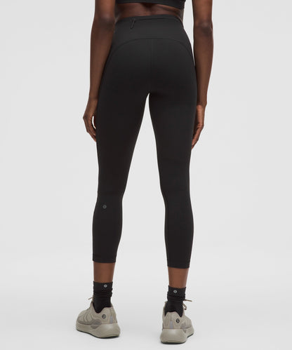 Lululemon Women's Swift Speed High-Rise Tight 25" *Updated
