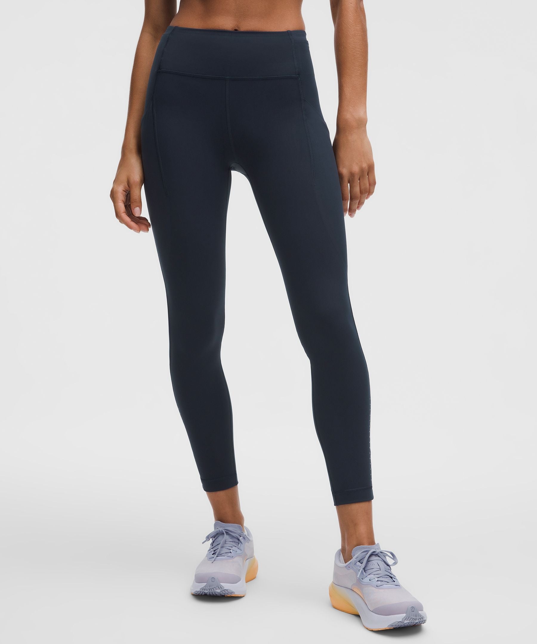 Lululemon Women's Swift Speed High-Rise Tight 25" *Updated