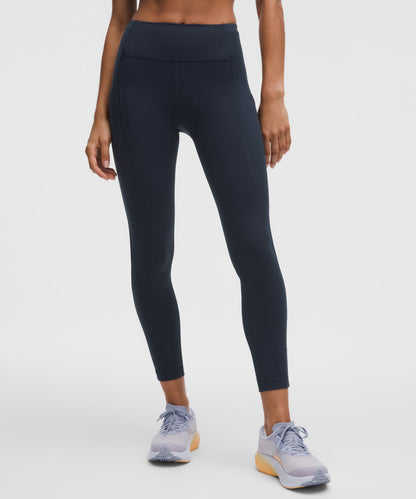 Lululemon Women's Swift Speed High-Rise Tight 25" *Updated