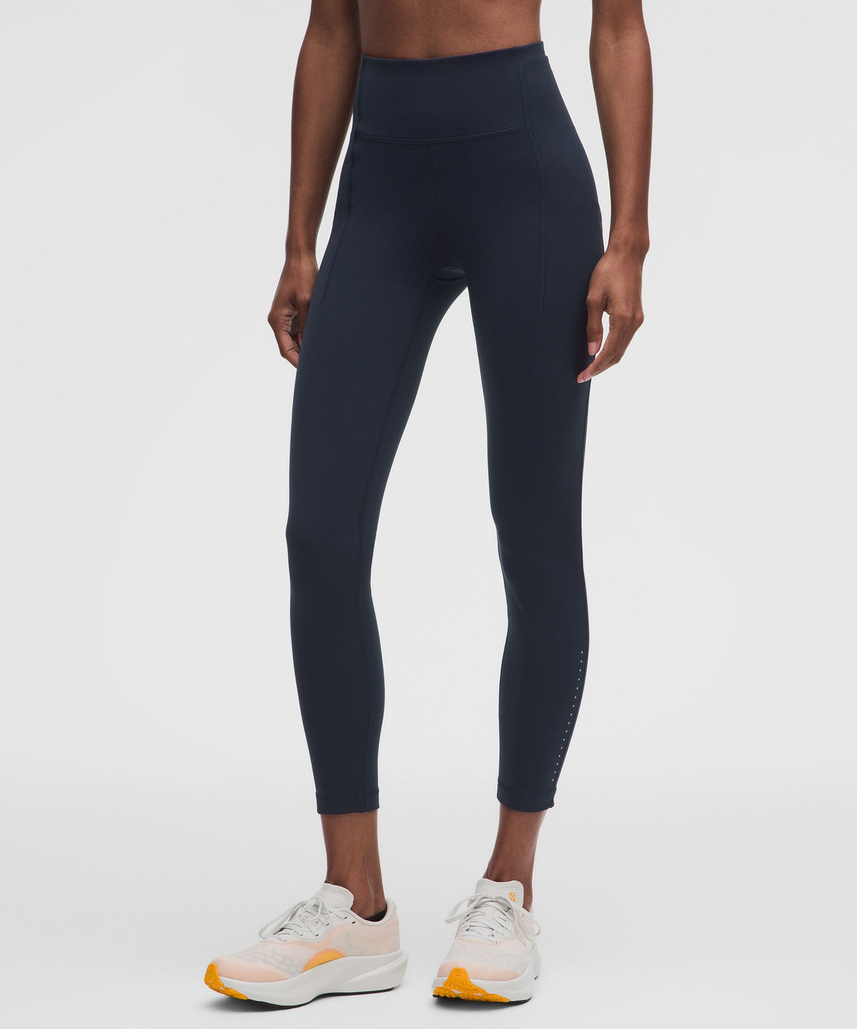 Lululemon Women's Swift Speed High-Rise Tight 25" *Updated