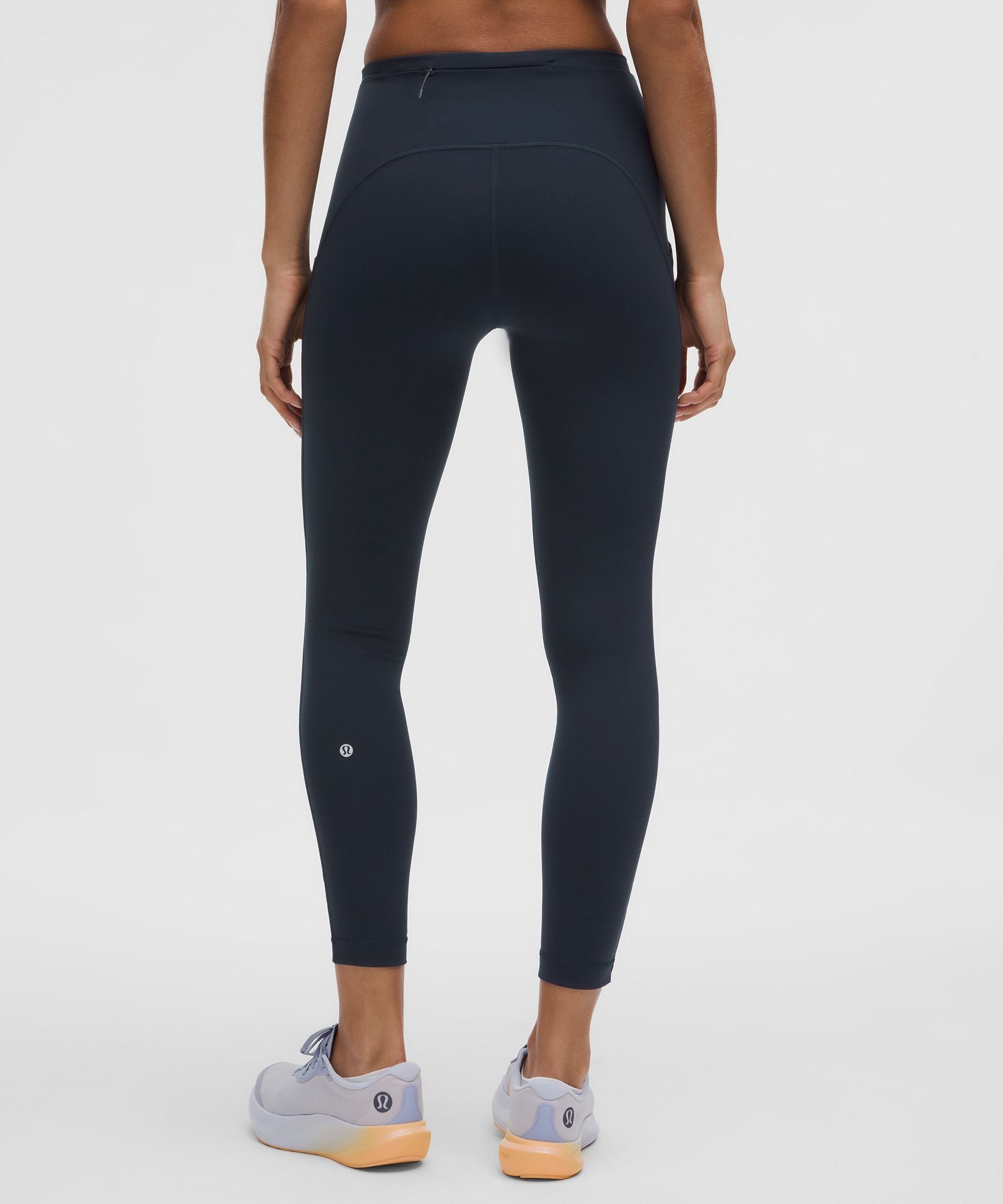 Lululemon Women's Swift Speed High-Rise Tight 25" *Updated