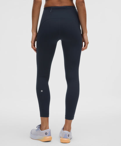 Lululemon Women's Swift Speed High-Rise Tight 25" *Updated