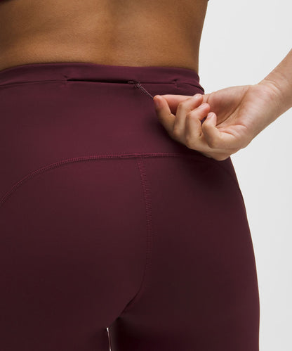 Lululemon Women's Swift Speed High-Rise Tight 25" *Updated