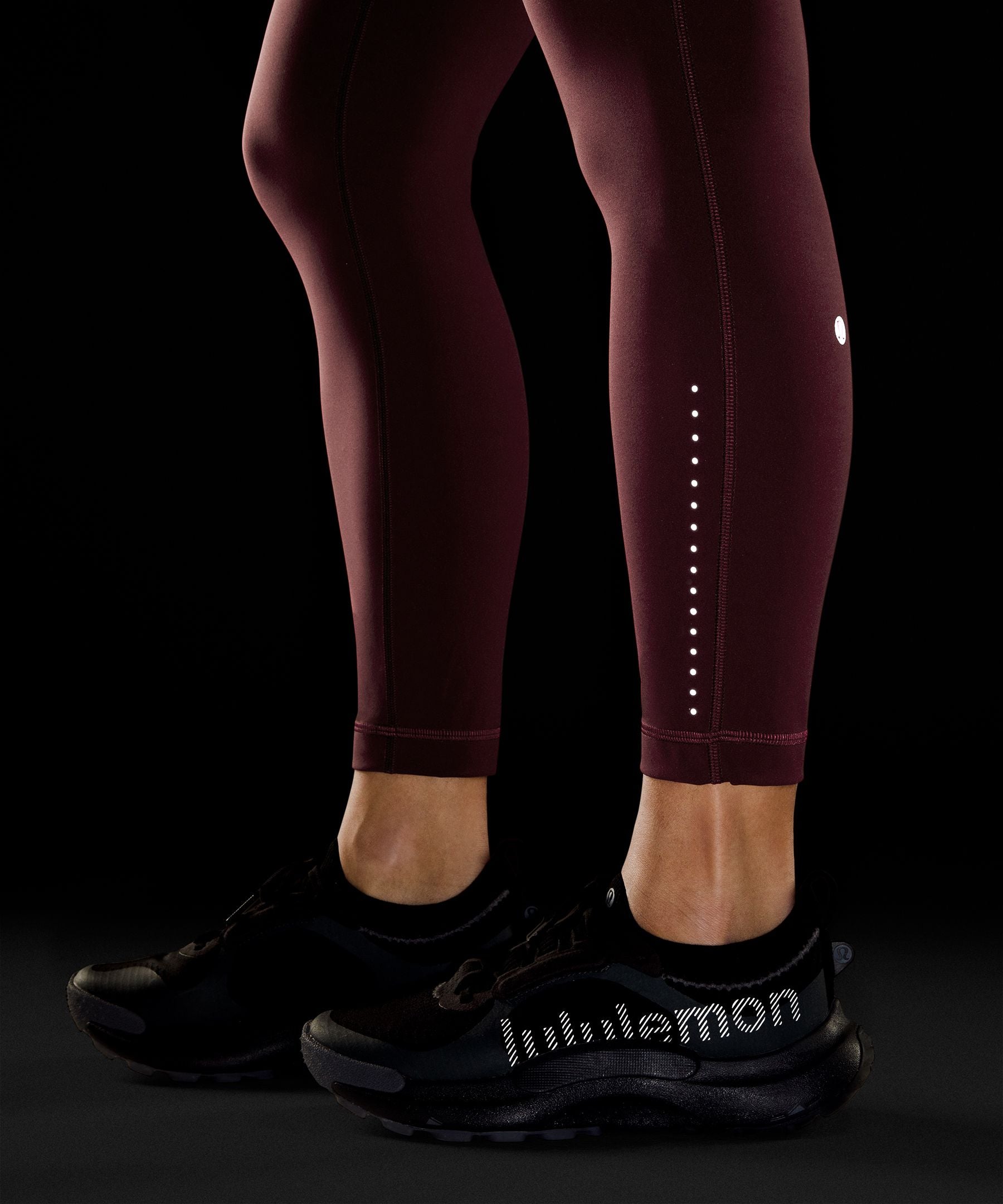 Lululemon Women's Swift Speed High-Rise Tight 25" *Updated