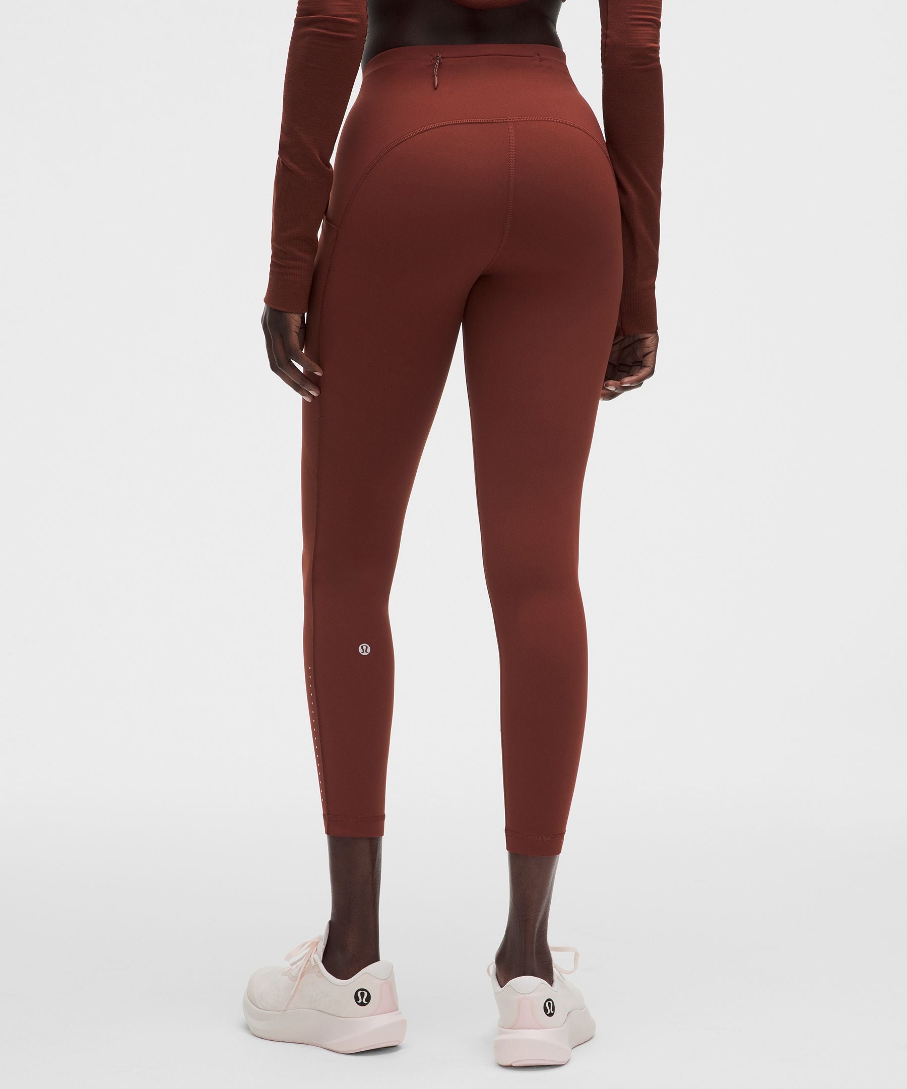 Lululemon Women's Swift Speed High-Rise Tight 25" *Updated