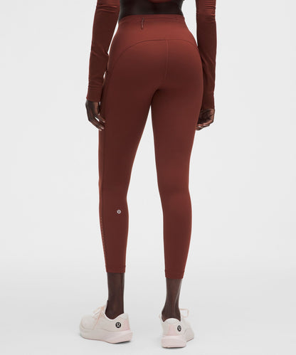 Lululemon Women's Swift Speed High-Rise Tight 25" *Updated