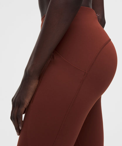 Lululemon Women's Swift Speed High-Rise Tight 25" *Updated