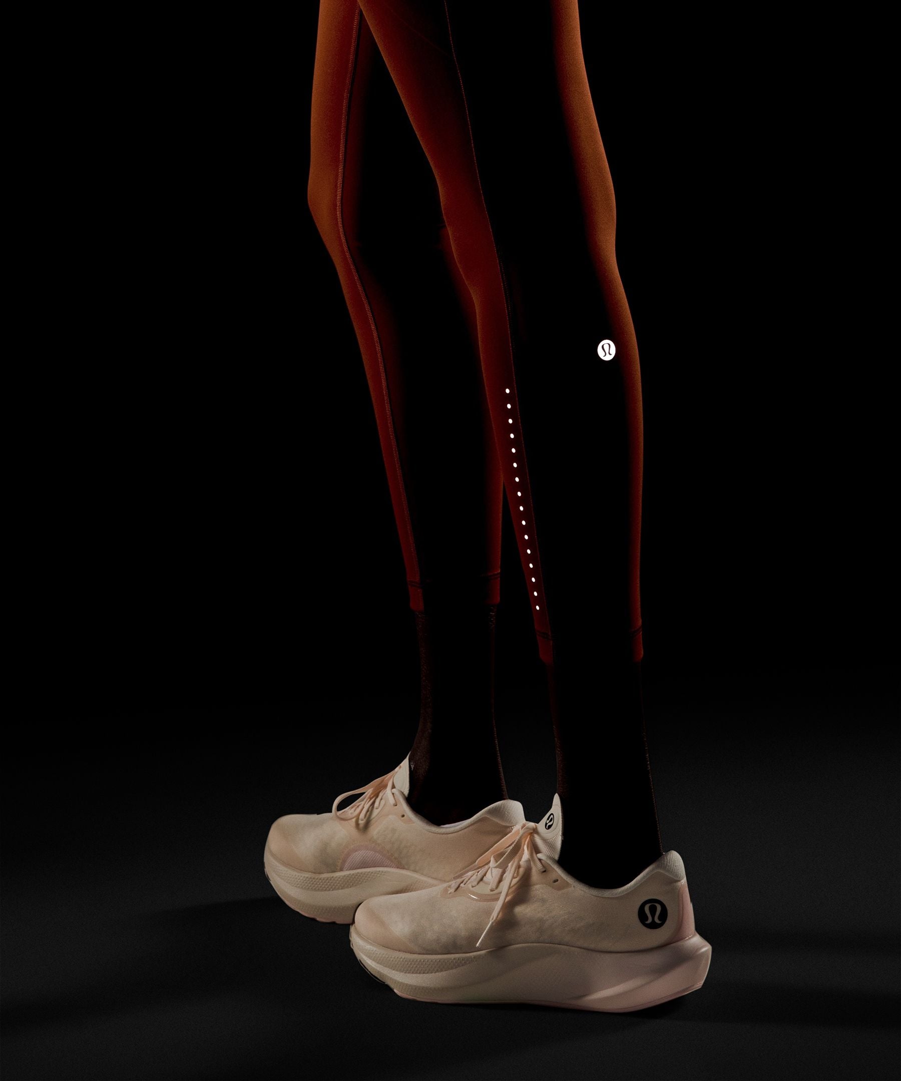 Lululemon Women's Swift Speed High-Rise Tight 25" *Updated