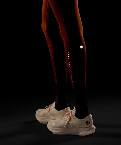 Lululemon Women's Swift Speed High-Rise Tight 25" *Updated