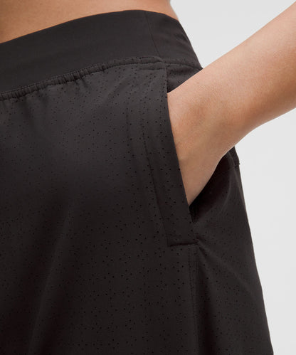 Lululemon Women's Adapted State Perforated High-Rise Jogger