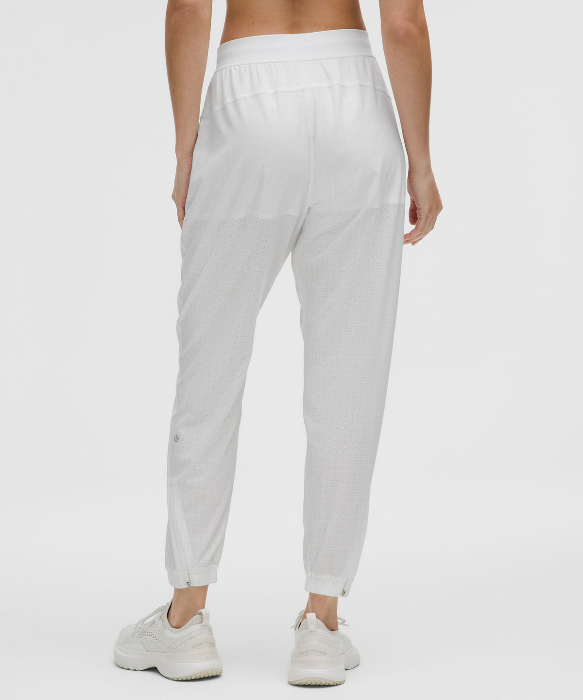 Lululemon Women's Adapted State Perforated High-Rise Jogger
