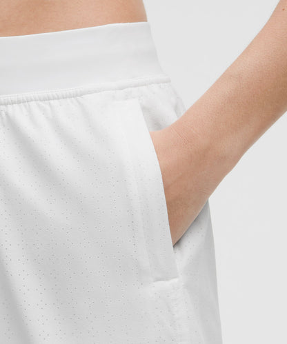 Lululemon Women's Adapted State Perforated High-Rise Jogger