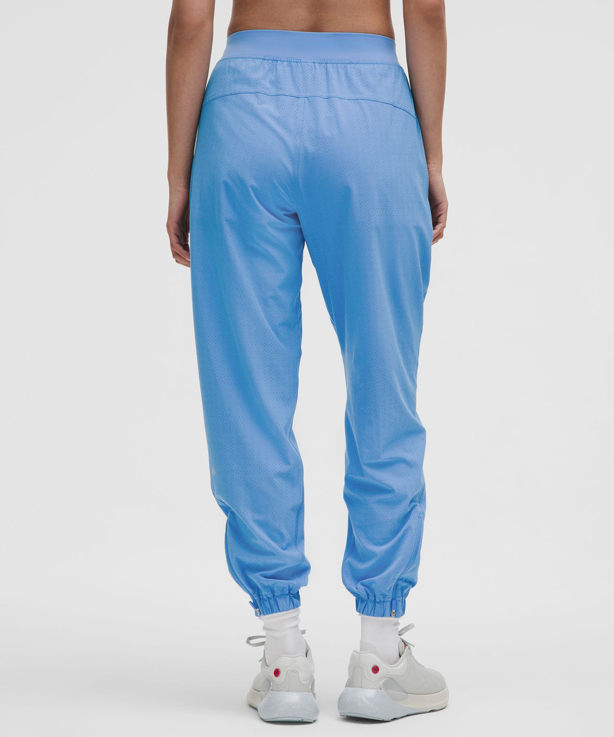 Lululemon Women's Adapted State Perforated High-Rise Jogger