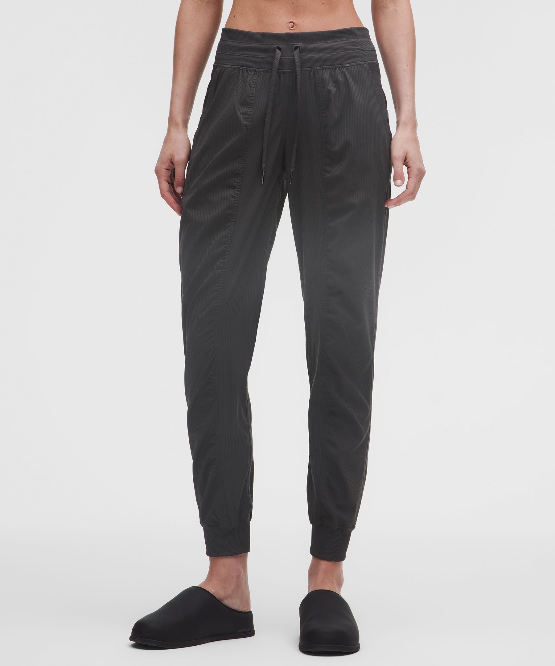 Lululemon Women's Dance Studio Mid-Rise Jogger *Tall