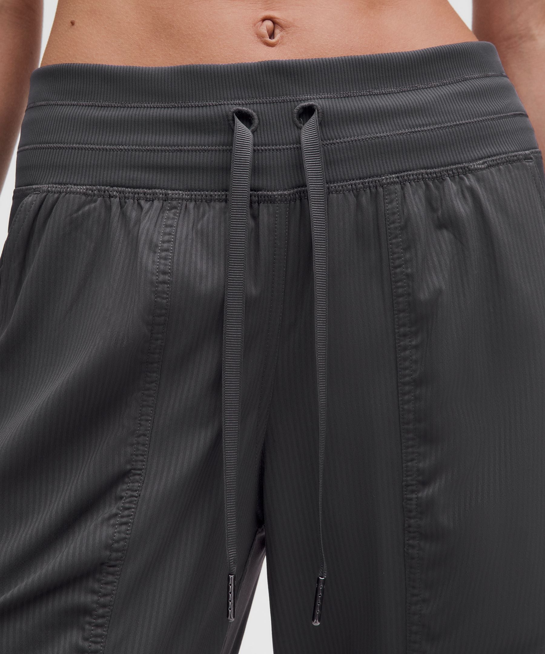Lululemon Women's Dance Studio Mid-Rise Jogger *Tall