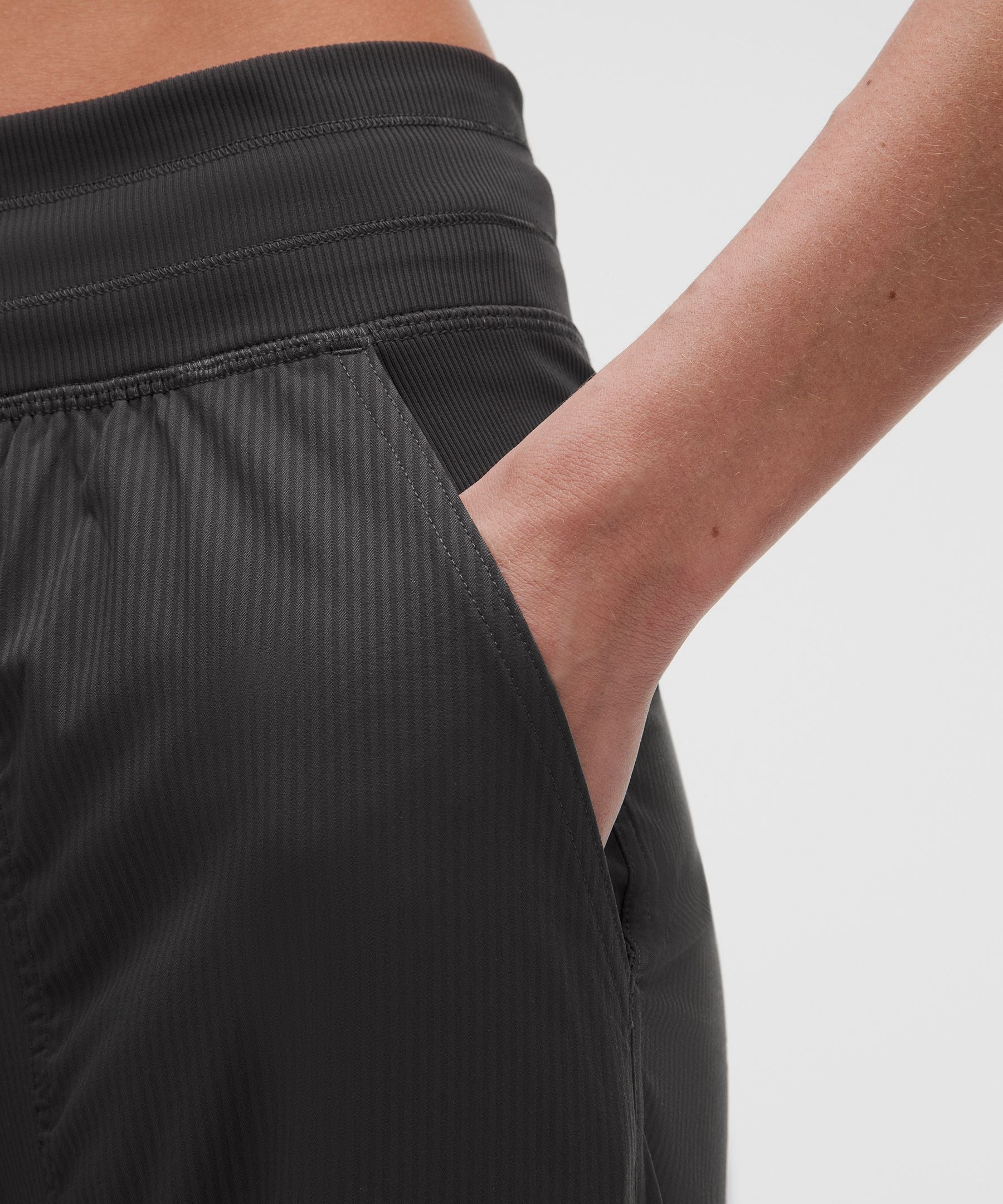Lululemon Women's Dance Studio Mid-Rise Jogger *Tall