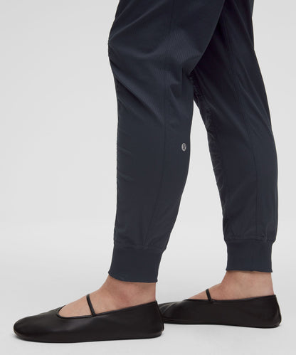 Lululemon Women's Dance Studio Mid-Rise Jogger *Tall