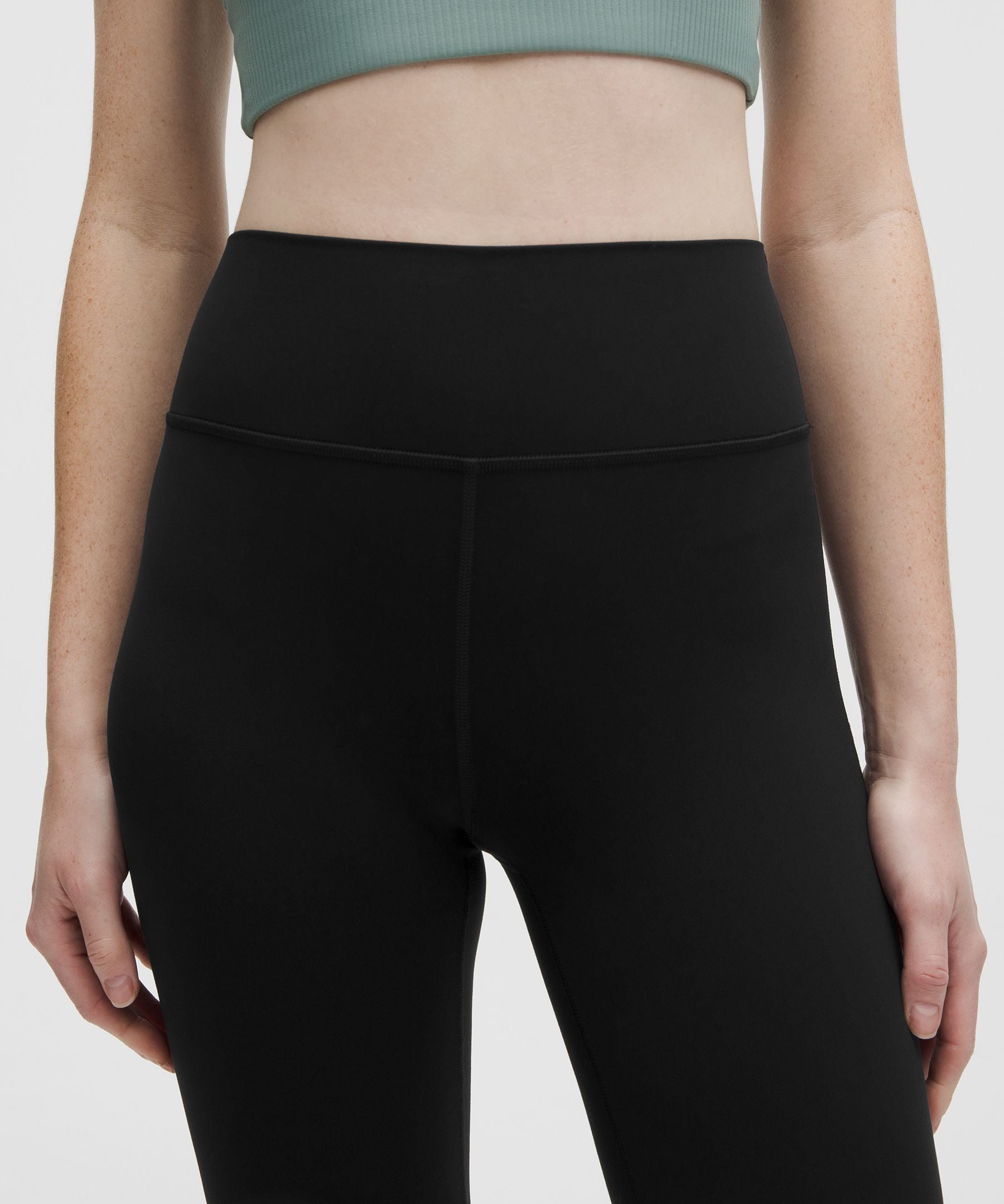 Lululemon Groove Nulu High-Rise Flared Pant *Regular Black