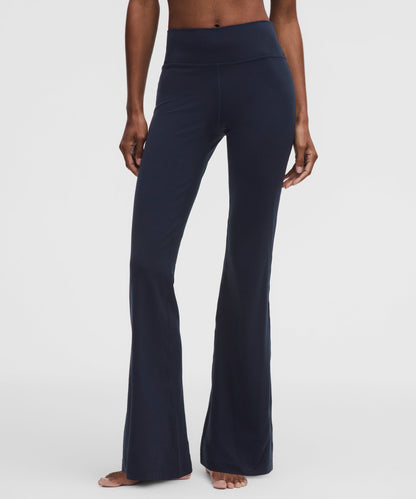 Lululemon Women's Groove Nulu High-Rise Flared Pant *Regular