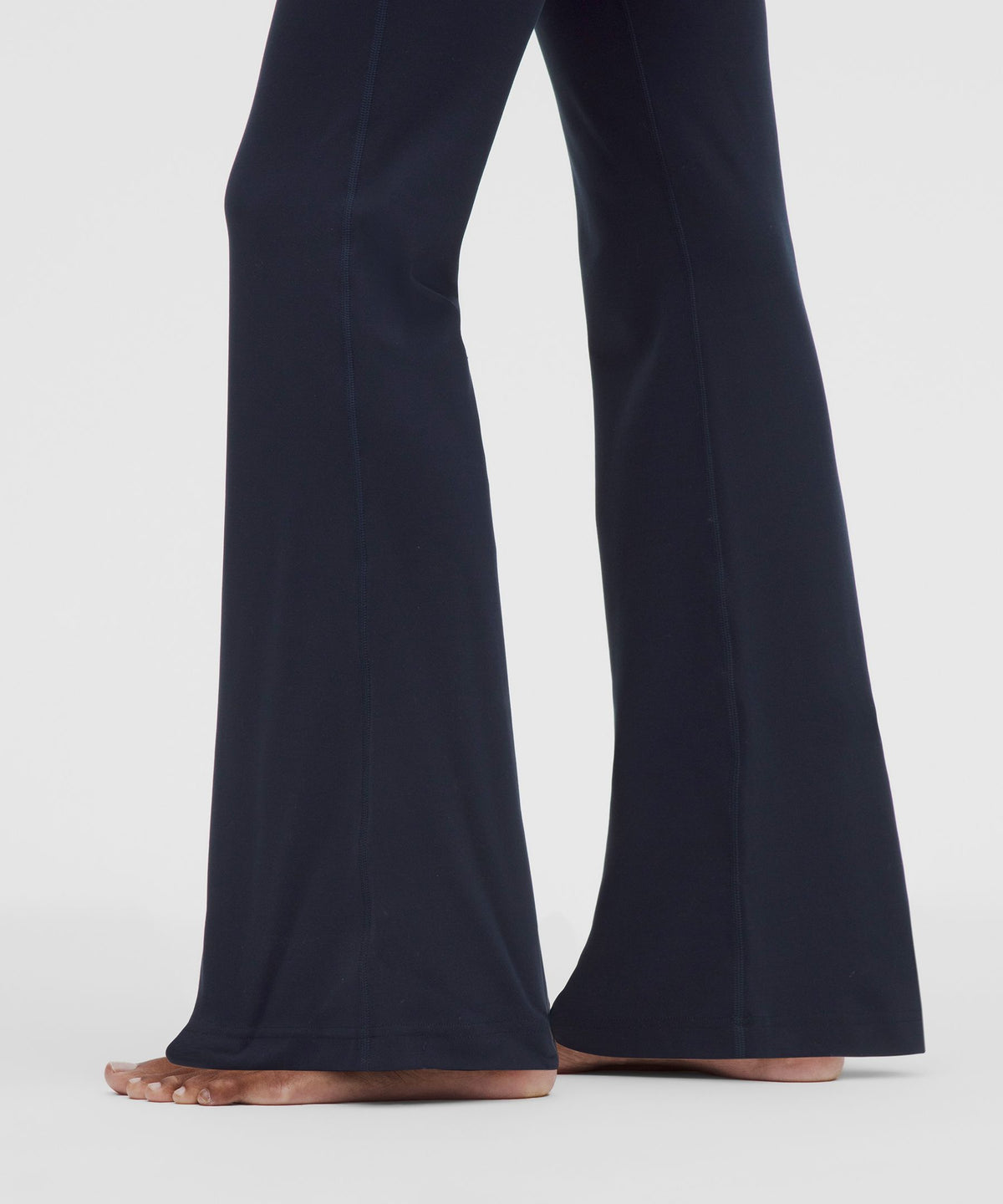 Lululemon Women's Groove Nulu High-Rise Flared Pant *Regular
