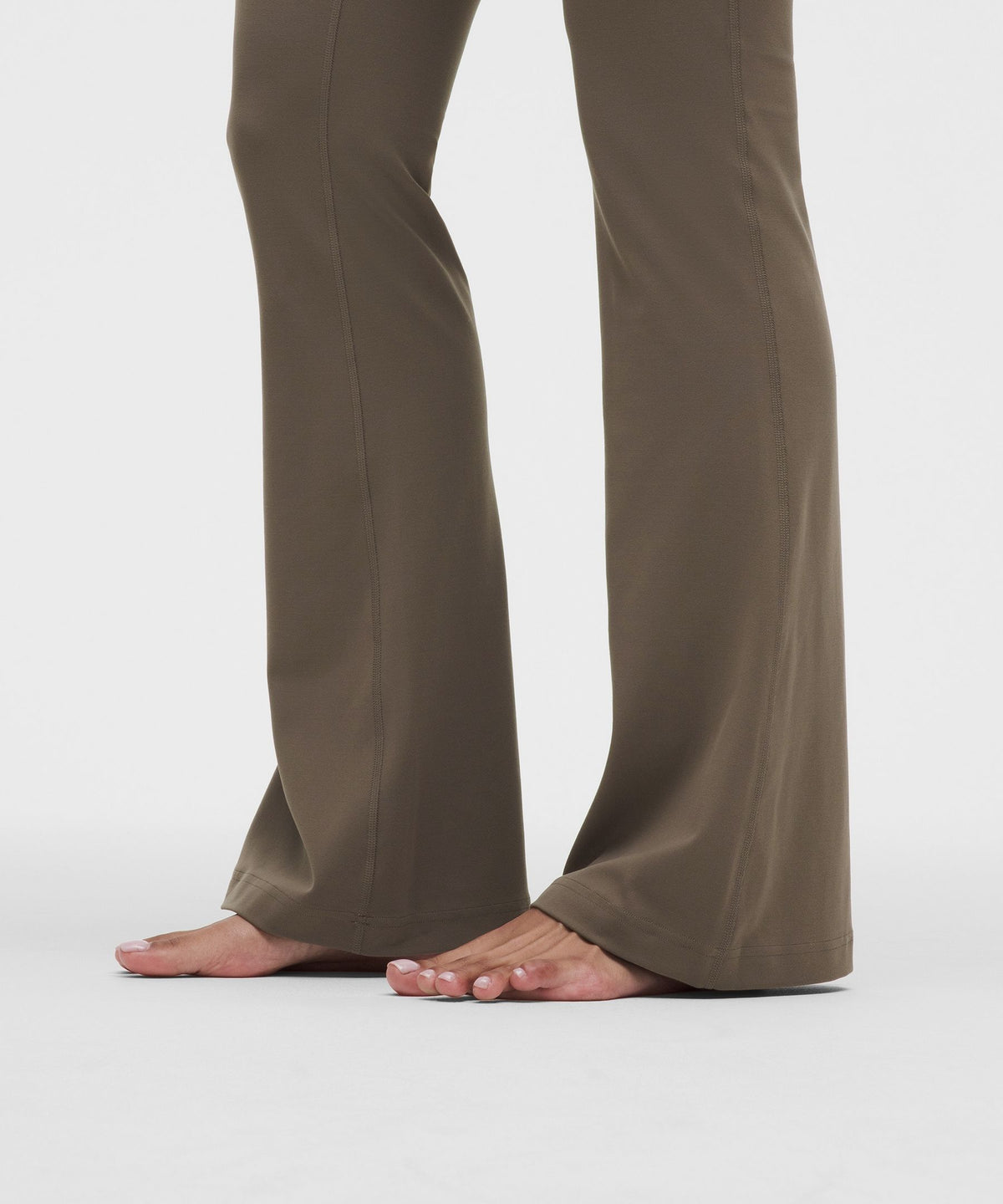 Lululemon Women's Groove Nulu High-Rise Flared Pant *Regular