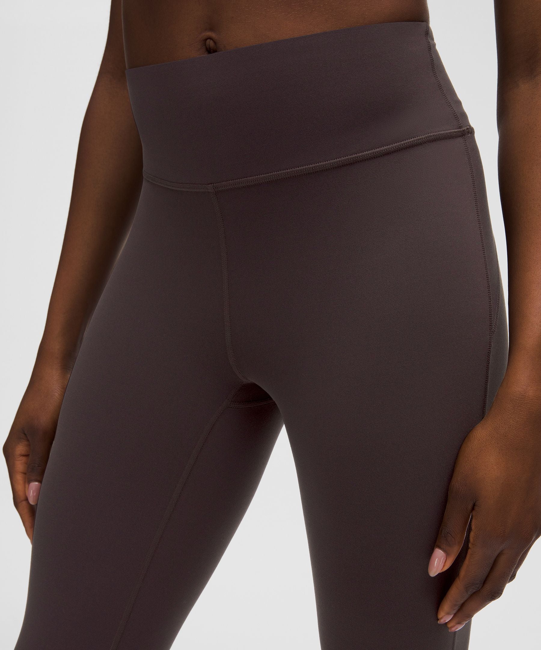 Lululemon Groove Nulu High-Rise Flared Pant *Regular Sequoia