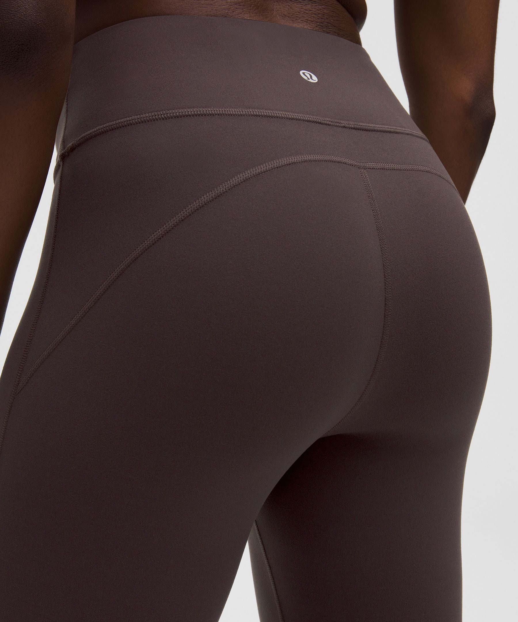 Lululemon Groove Nulu High-Rise Flared Pant *Regular Sequoia