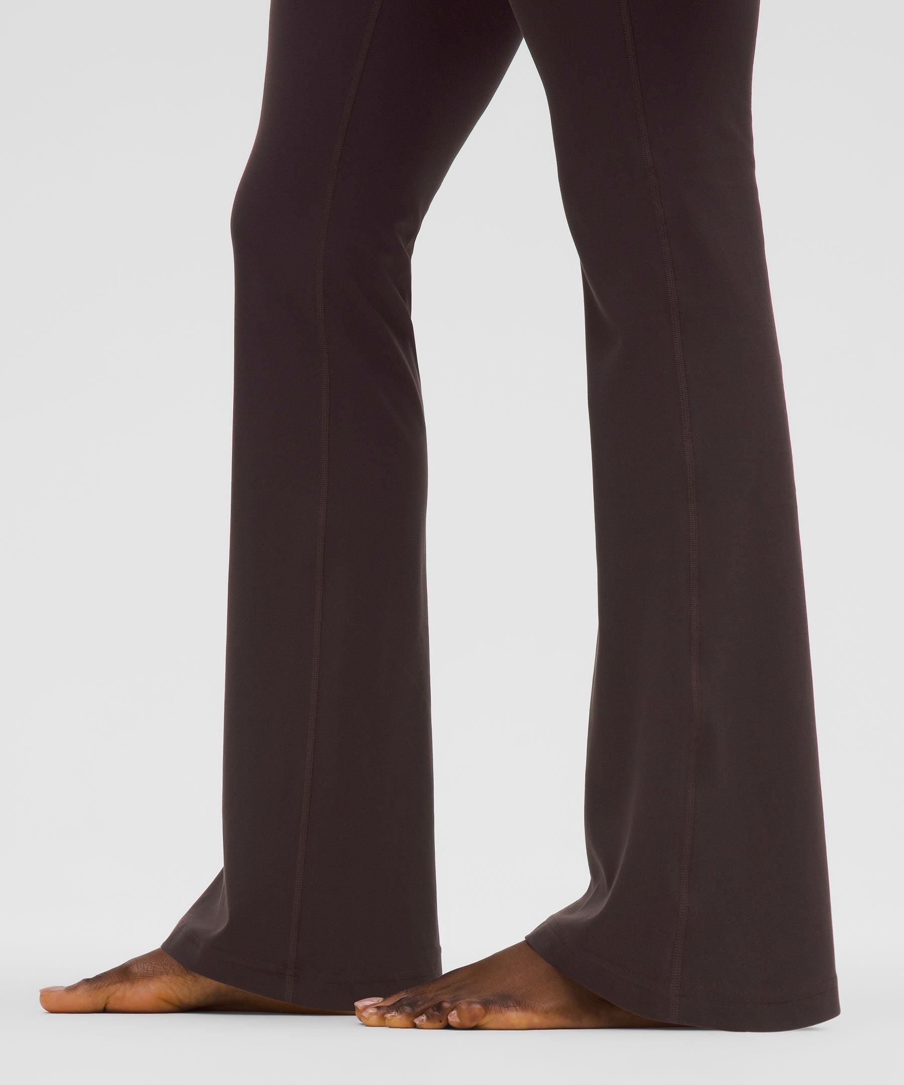 Lululemon Groove Nulu High-Rise Flared Pant *Regular Sequoia
