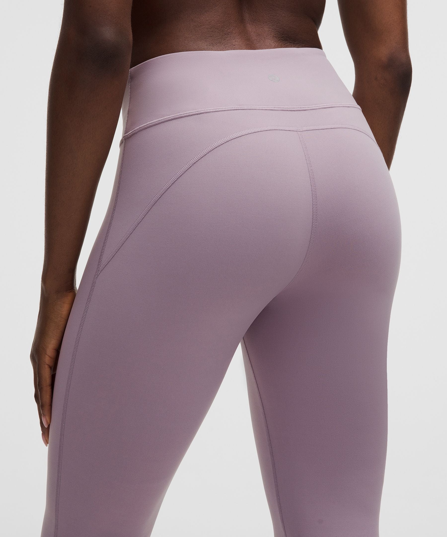 Lululemon Women's Groove Nulu High-Rise Flared Pant *Regular