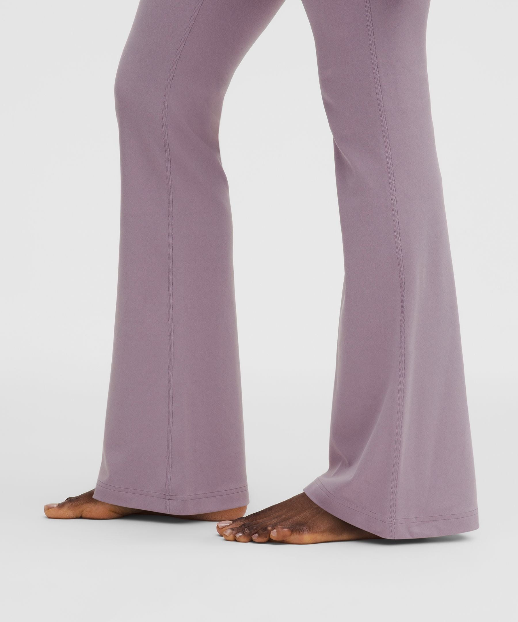 Lululemon Women's Groove Nulu High-Rise Flared Pant *Regular