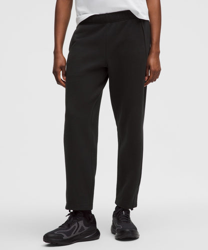 Lululemon Scuba Mid-Rise Tapered Pant 7/8 Length