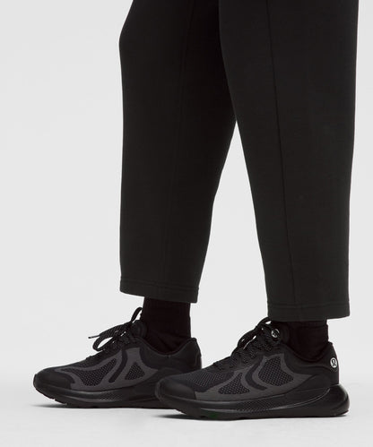 Lululemon Scuba Mid-Rise Tapered Pant 7/8 Length