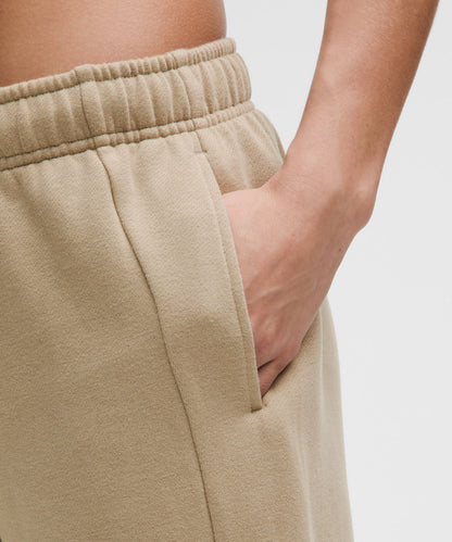 Lululemon Scuba Mid-Rise Tapered Pant 7/8 Length