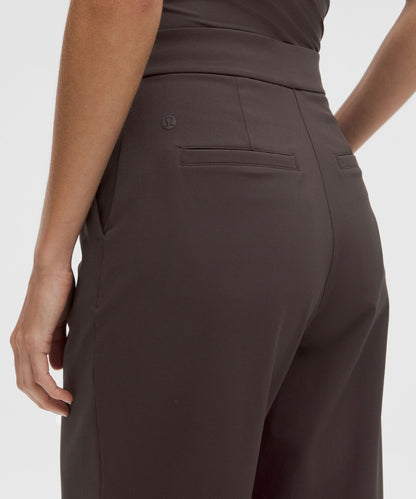 Lululemon Women's Daydrift High-Rise Jogger *Short
