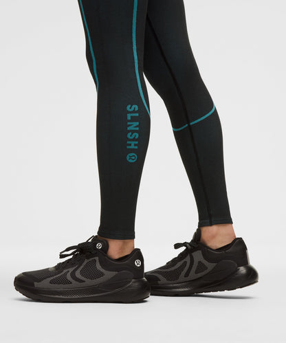 Lululemon Women's Seamless High-Rise Training Tight 28" *SLNSH Collection