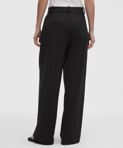 Lululemon Women's Daydrift High-Rise Wide-Leg Trouser *Regular