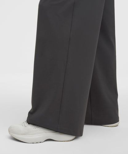 Lululemon Women's Daydrift High-Rise Wide-Leg Trouser *Regular