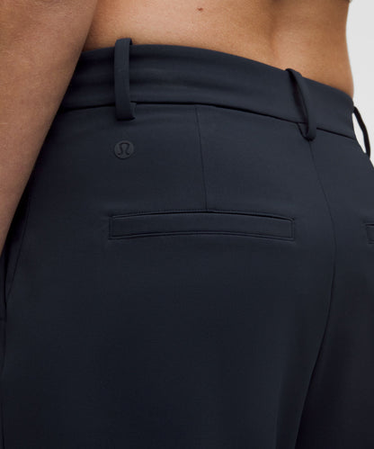 Lululemon Daydrift High-Rise Wide-Leg Trouser *Regular True Navy