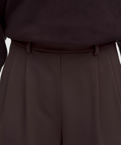 Lululemon Women's Daydrift High-Rise Wide-Leg Trouser *Tall