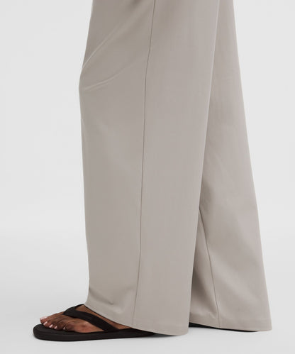 Lululemon Women's Daydrift High-Rise Wide-Leg Trouser *Tall