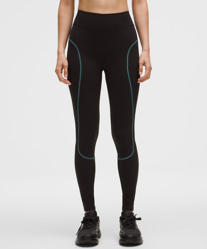 Lululemon Women's Everlux High-Rise Tight 28" *SLNSH Collection