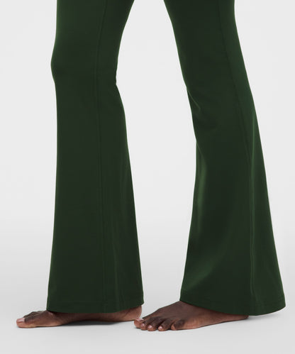 Lululemon Women's Groove Nulu High-Rise Flared Pant *Regular